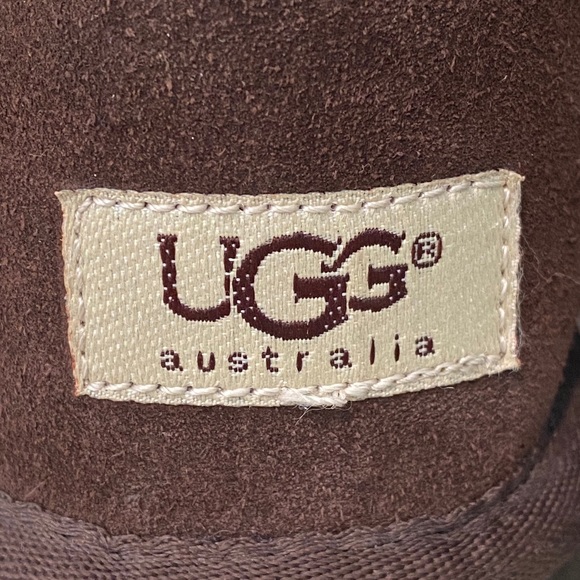Women’s Classic Tall Ugg Boots - Picture 5 of 5